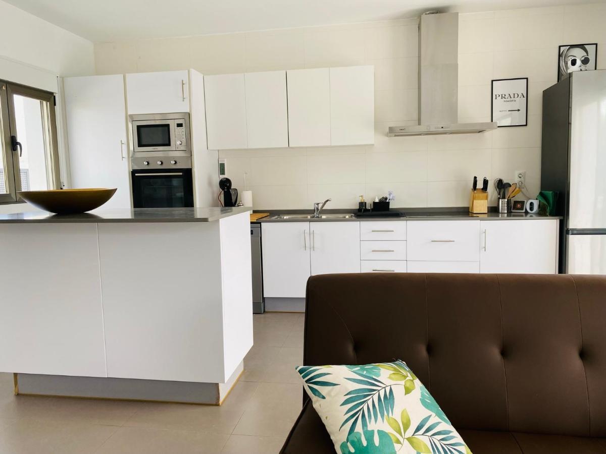 Casa Coco Stylisches Beachhouse Mit Pool & Sundeck Els Poblets Denia Екстериор снимка