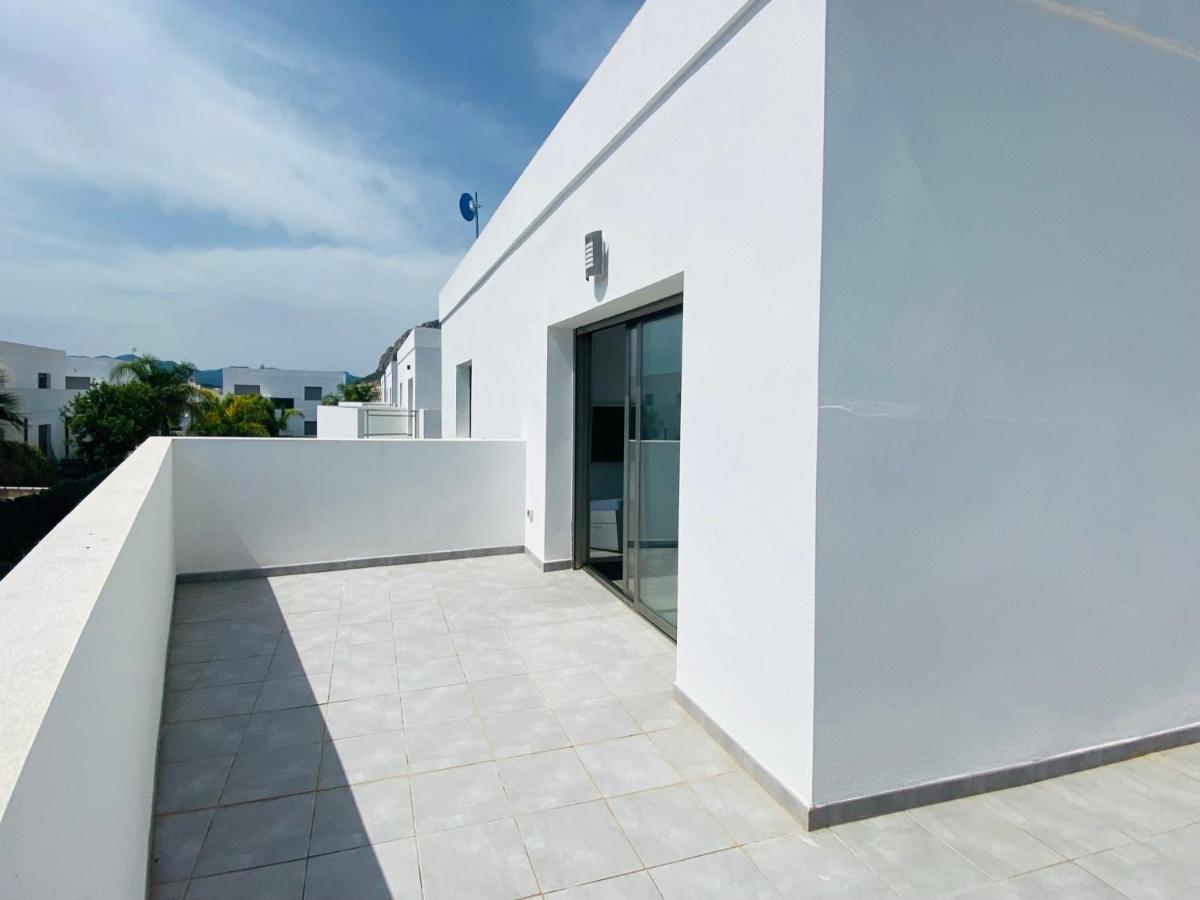 Casa Coco Stylisches Beachhouse Mit Pool & Sundeck Els Poblets Denia Екстериор снимка