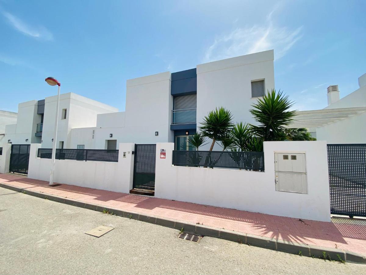 Casa Coco Stylisches Beachhouse Mit Pool & Sundeck Els Poblets Denia Екстериор снимка