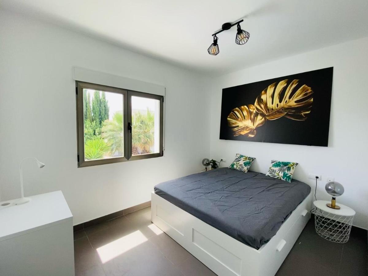 Casa Coco Stylisches Beachhouse Mit Pool & Sundeck Els Poblets Denia Екстериор снимка