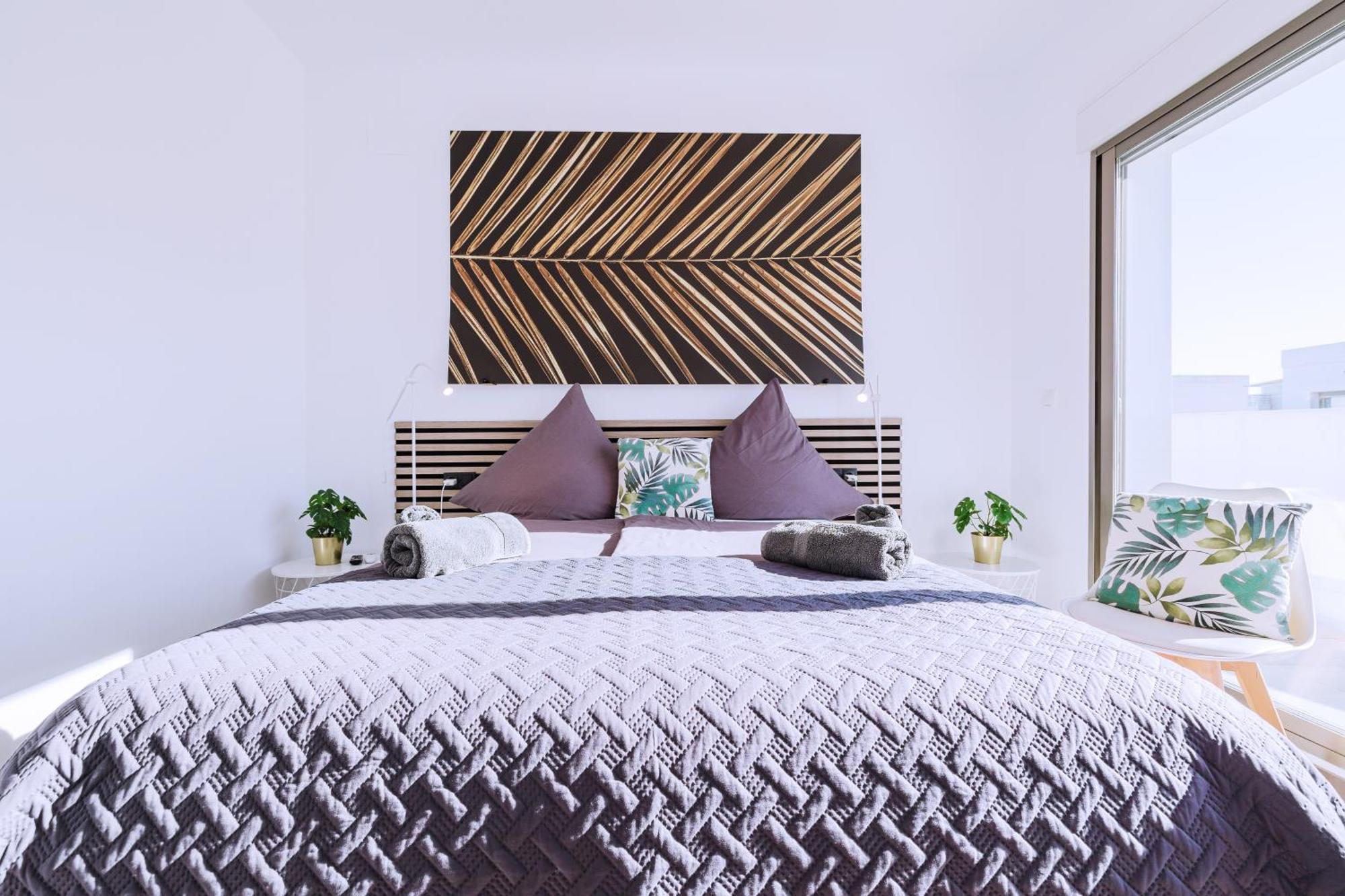 Casa Coco Stylisches Beachhouse Mit Pool & Sundeck Els Poblets Denia Екстериор снимка