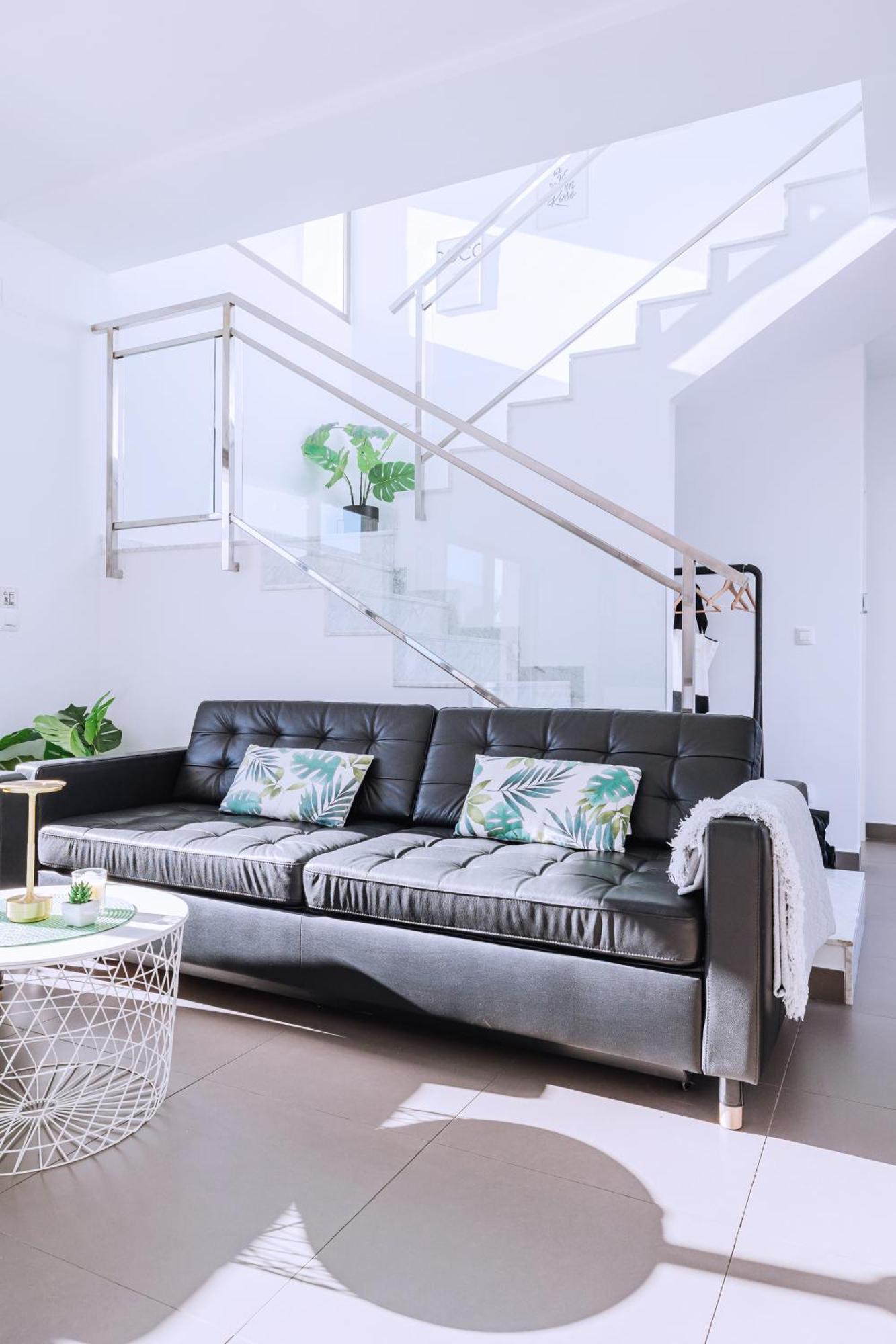 Casa Coco Stylisches Beachhouse Mit Pool & Sundeck Els Poblets Denia Екстериор снимка