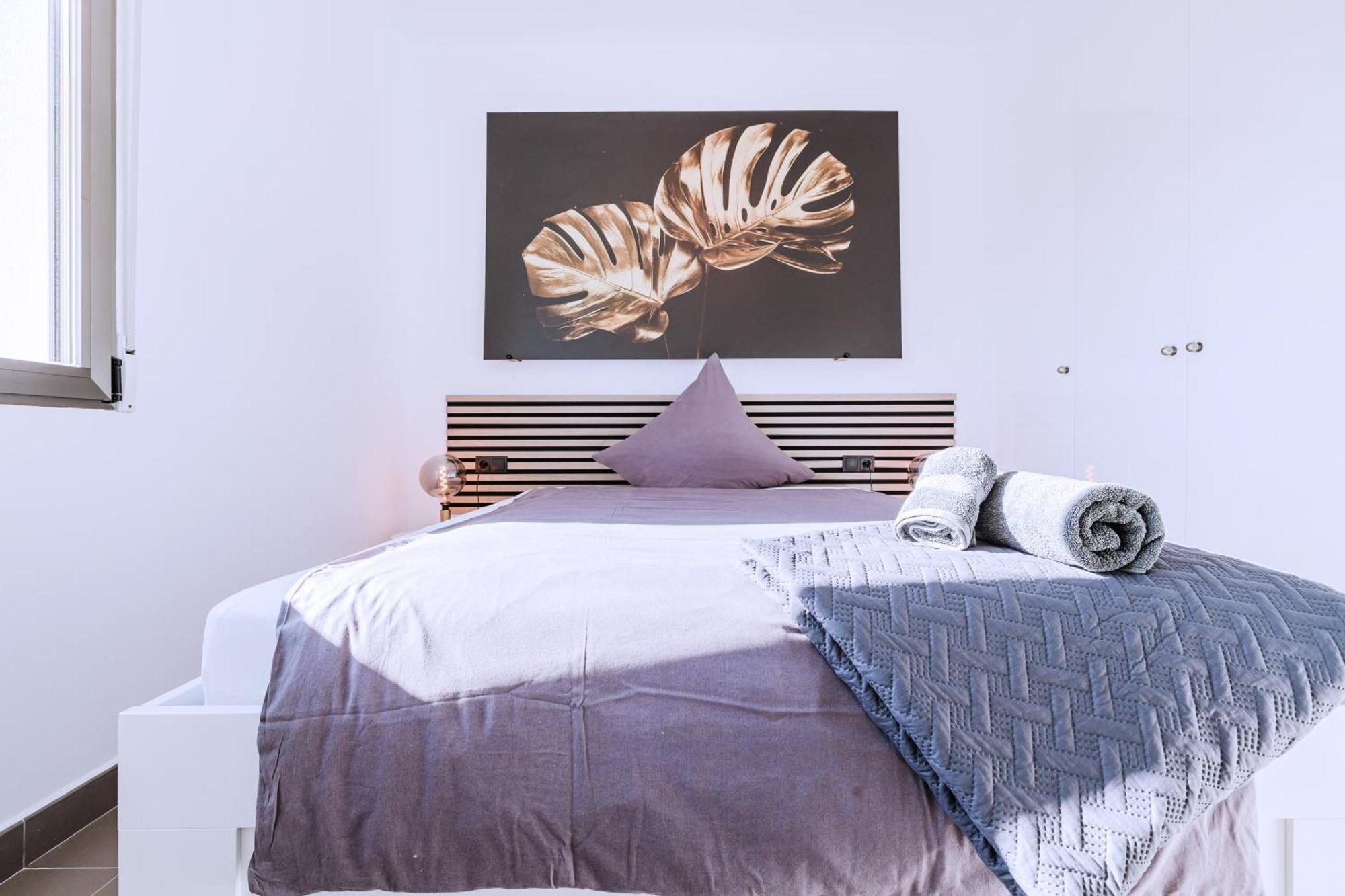 Casa Coco Stylisches Beachhouse Mit Pool & Sundeck Els Poblets Denia Екстериор снимка