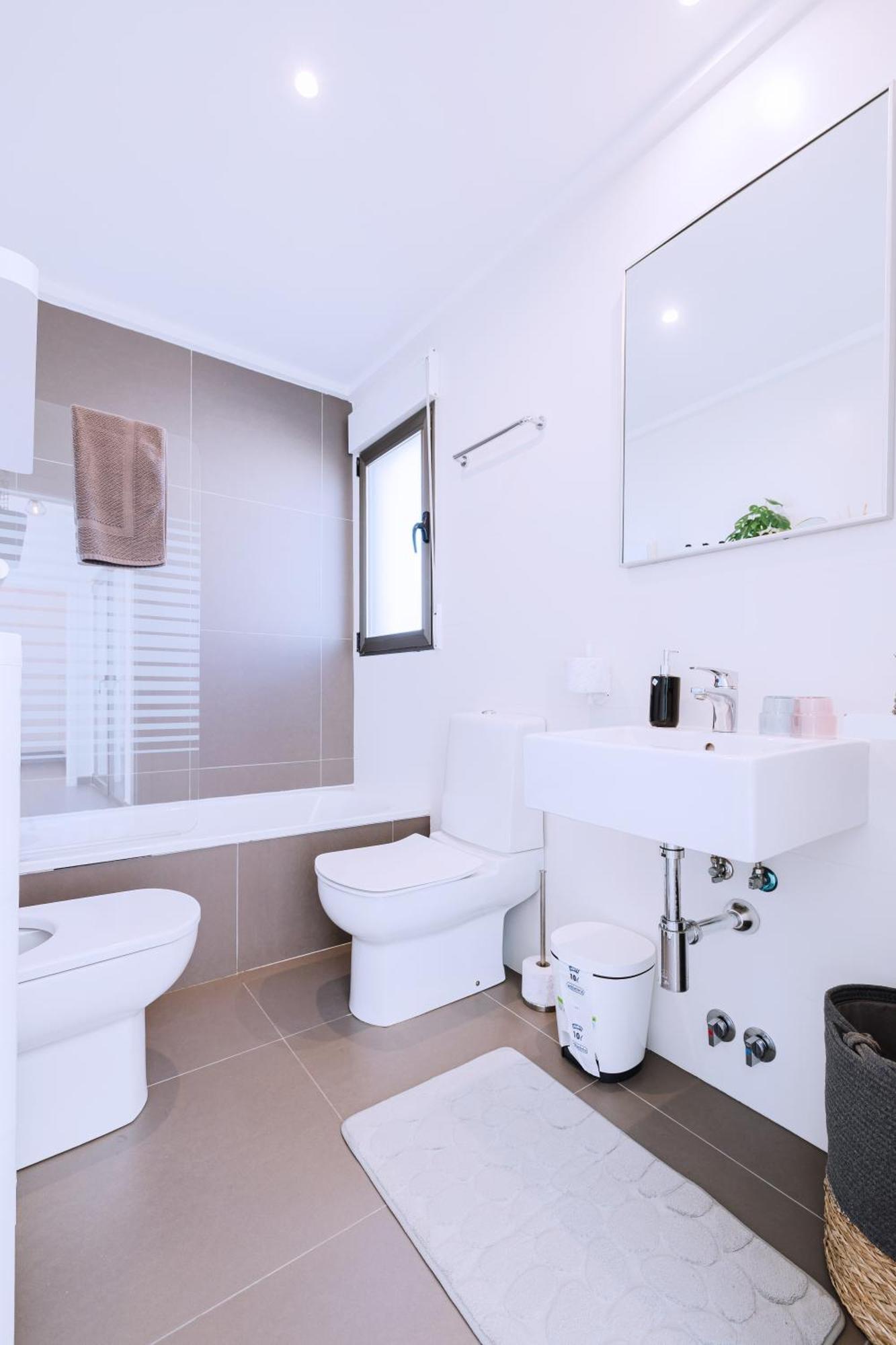Casa Coco Stylisches Beachhouse Mit Pool & Sundeck Els Poblets Denia Екстериор снимка