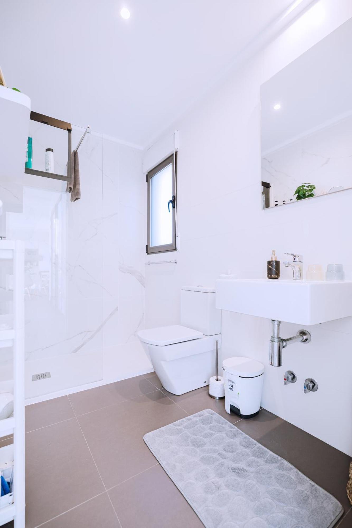 Casa Coco Stylisches Beachhouse Mit Pool & Sundeck Els Poblets Denia Екстериор снимка