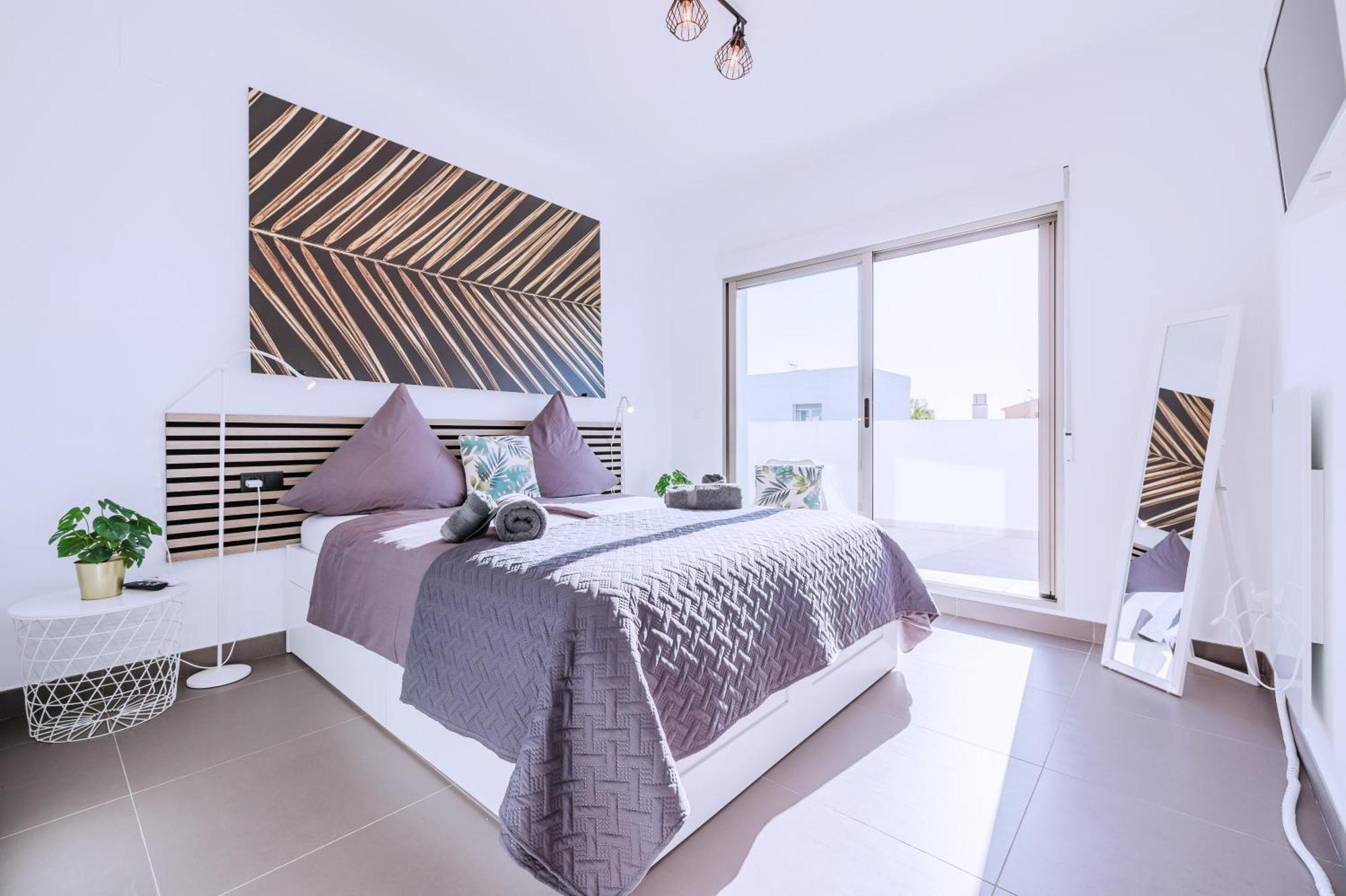 Casa Coco Stylisches Beachhouse Mit Pool & Sundeck Els Poblets Denia Екстериор снимка