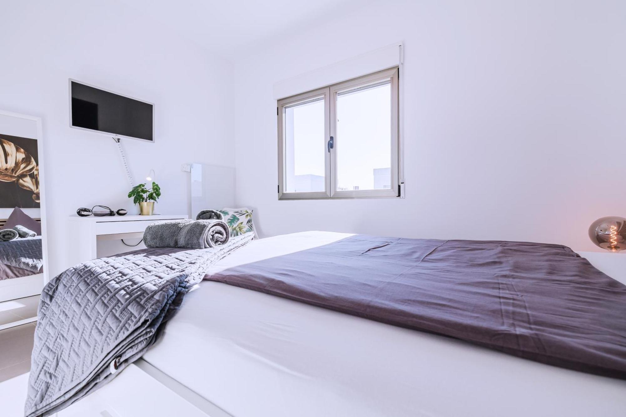 Casa Coco Stylisches Beachhouse Mit Pool & Sundeck Els Poblets Denia Екстериор снимка