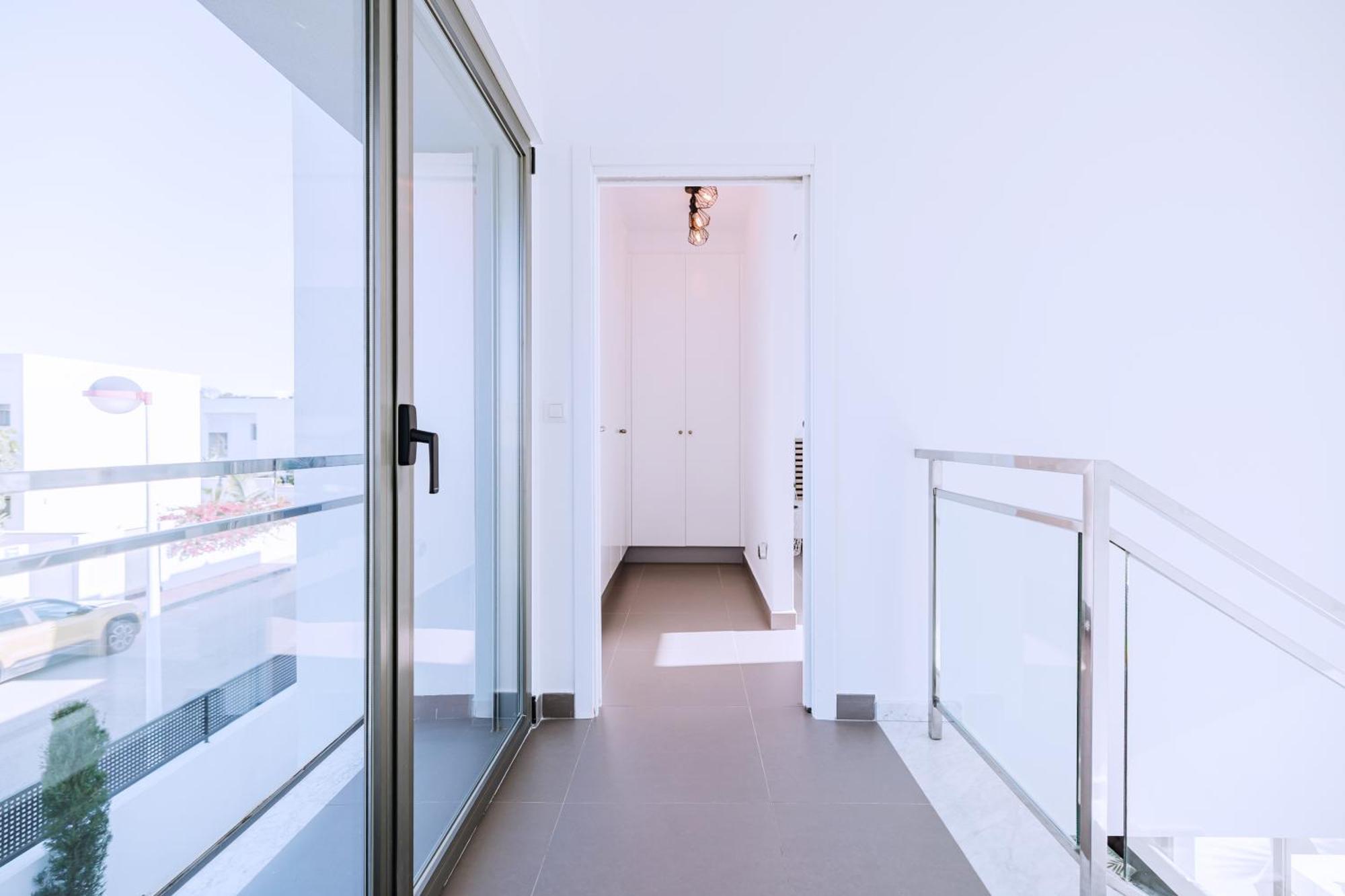 Casa Coco Stylisches Beachhouse Mit Pool & Sundeck Els Poblets Denia Екстериор снимка
