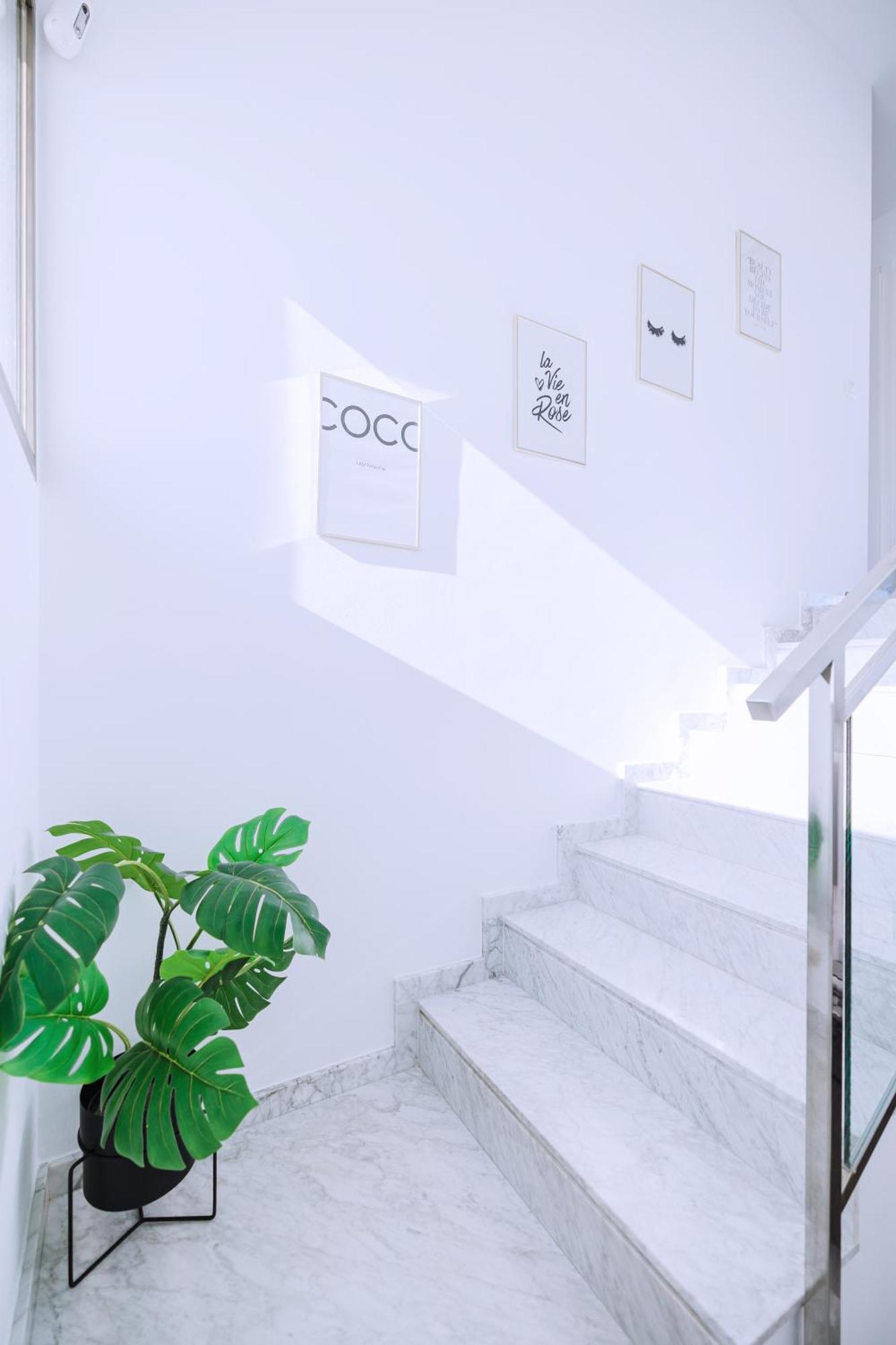 Casa Coco Stylisches Beachhouse Mit Pool & Sundeck Els Poblets Denia Екстериор снимка
