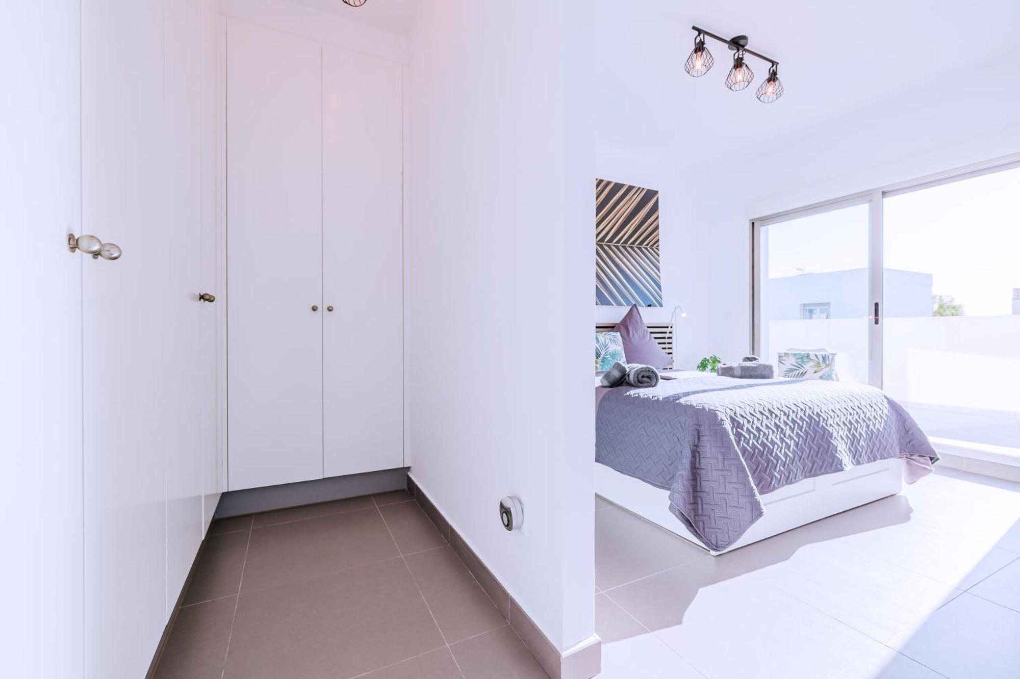 Casa Coco Stylisches Beachhouse Mit Pool & Sundeck Els Poblets Denia Екстериор снимка